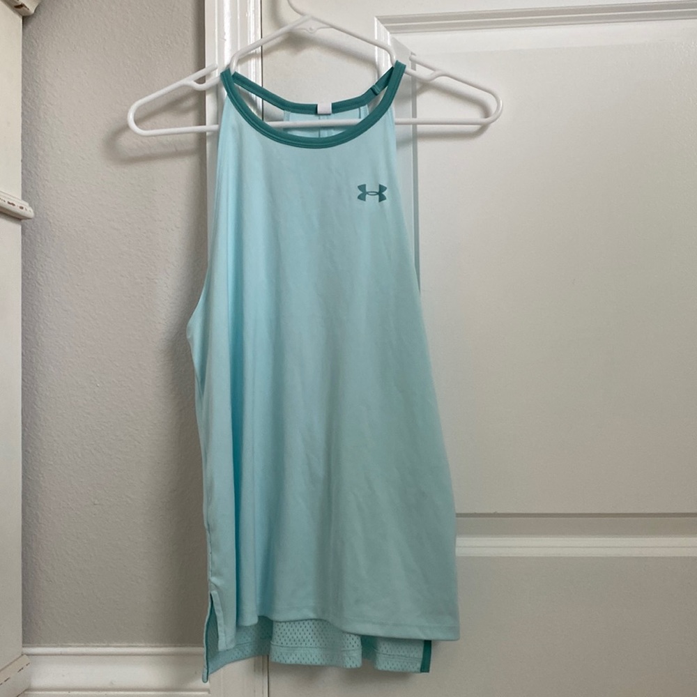 Under Armor Workout Top